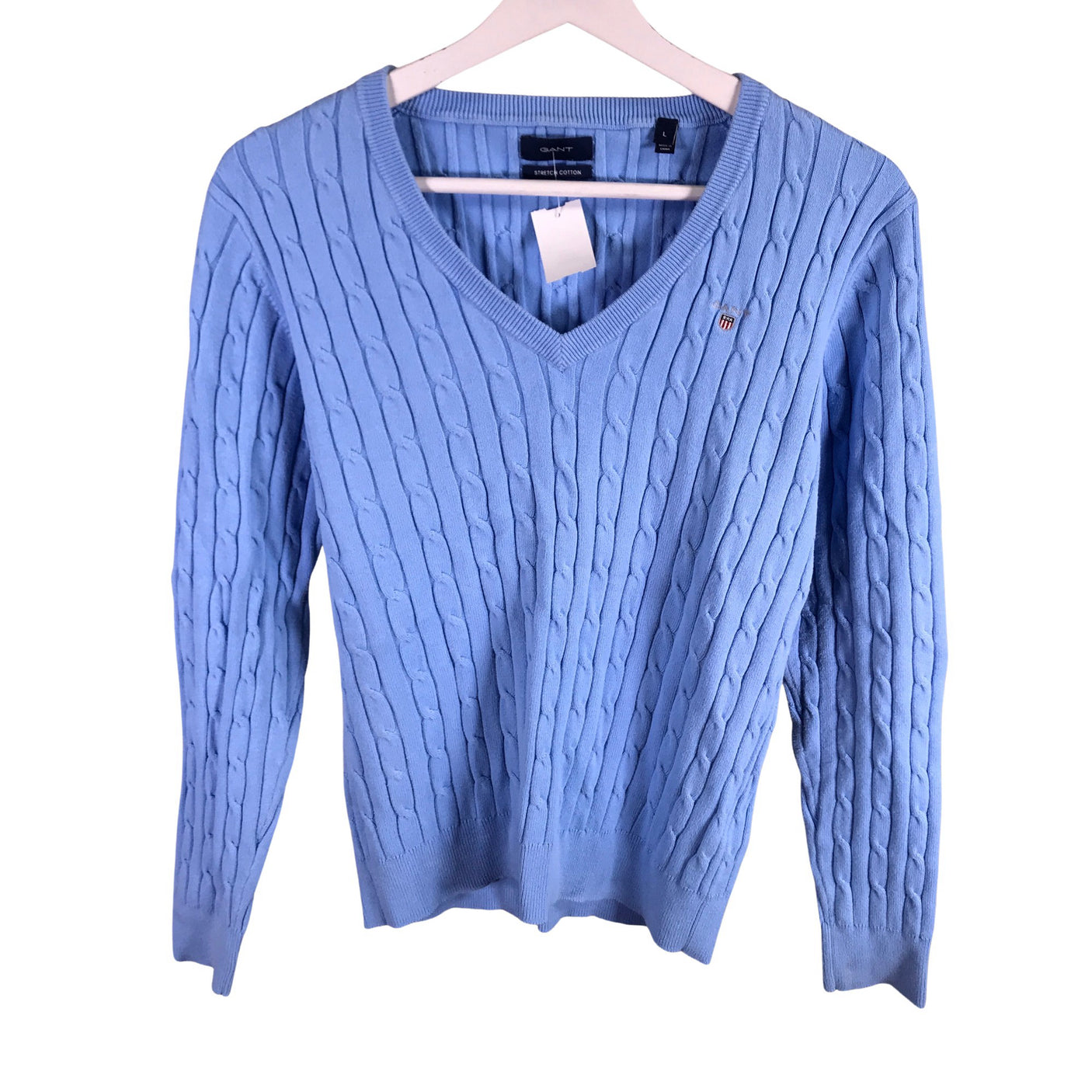 Unisex Gant - Neulepaita, koko 40 -  (1)