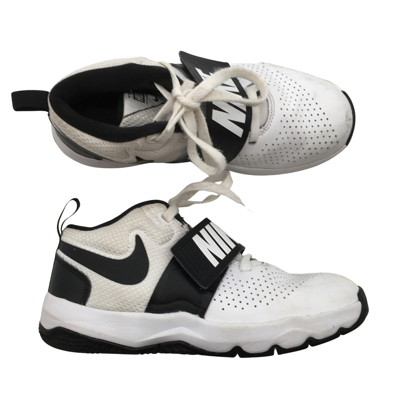 Unisex Nike - Sisäliikuntakengät, koko 35 -  (1)