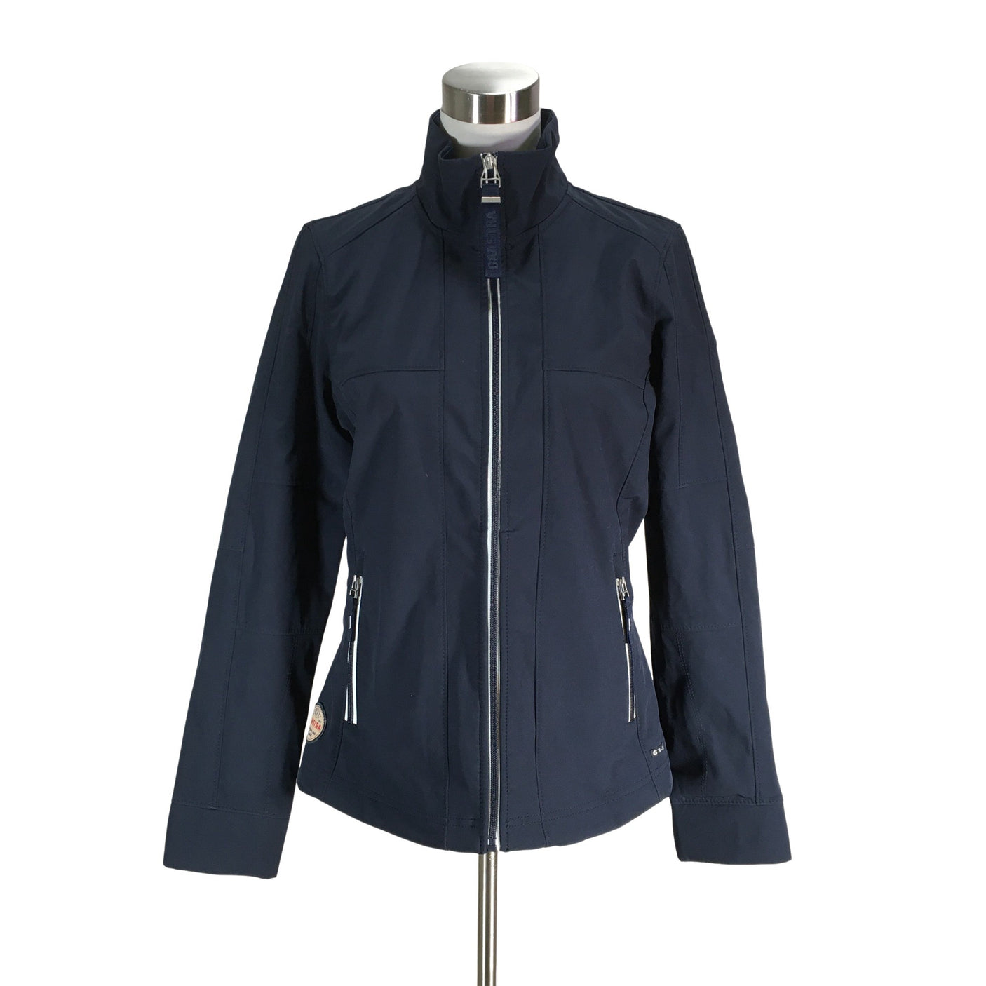 Softshell-takki, koko 40