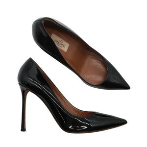 Korkokengät, koko 40