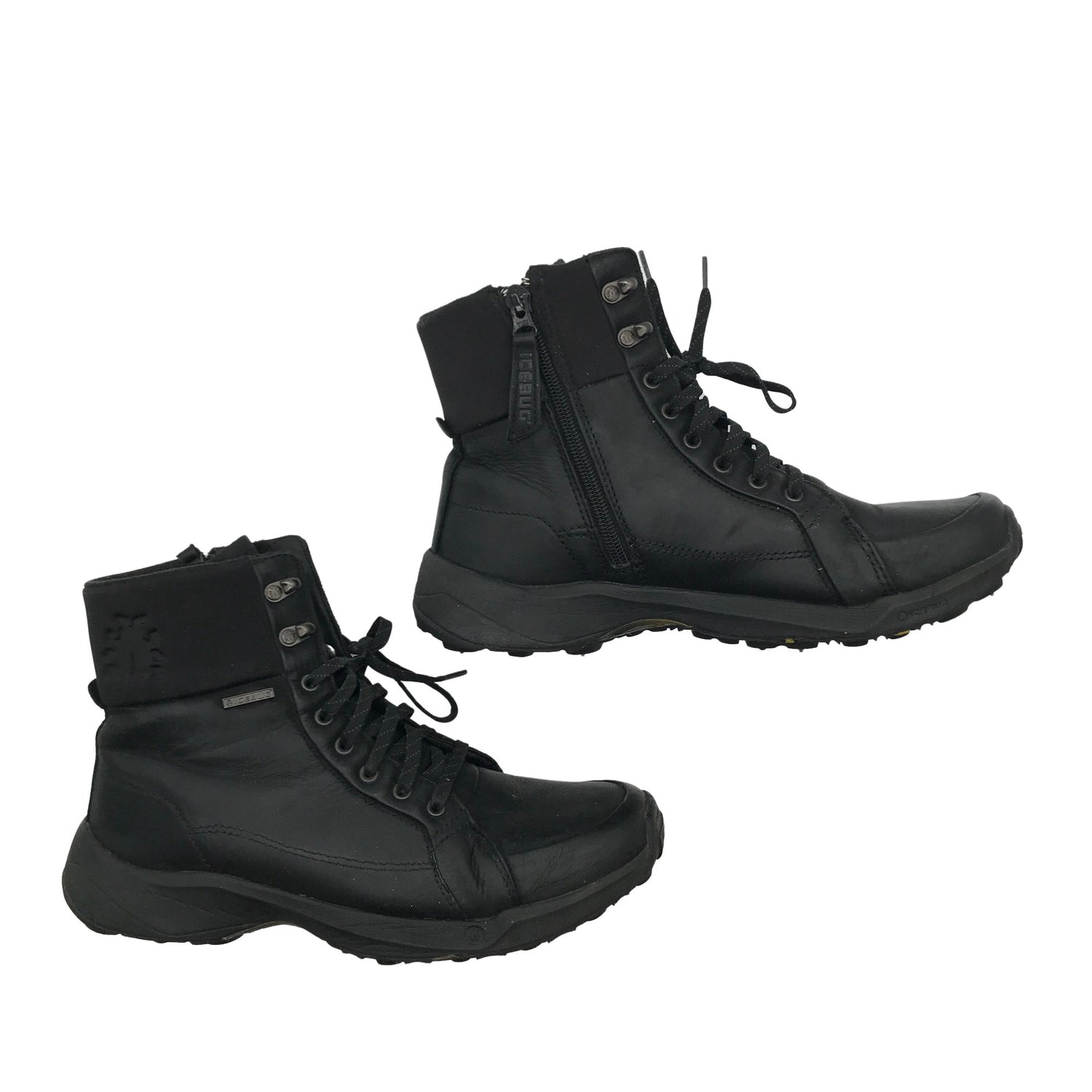  Talvikengät  Talvikengät, koko 41  Icebug 