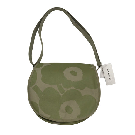 Unisex Marimekko - Olkalaukku, koko Midi -  ()