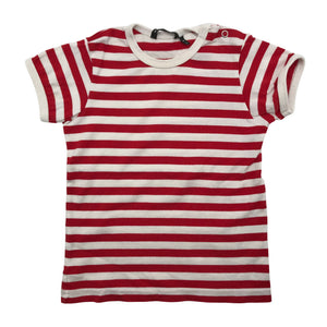 Unisex Marimekko - T-paita, koko 74 - 80 -  (1)