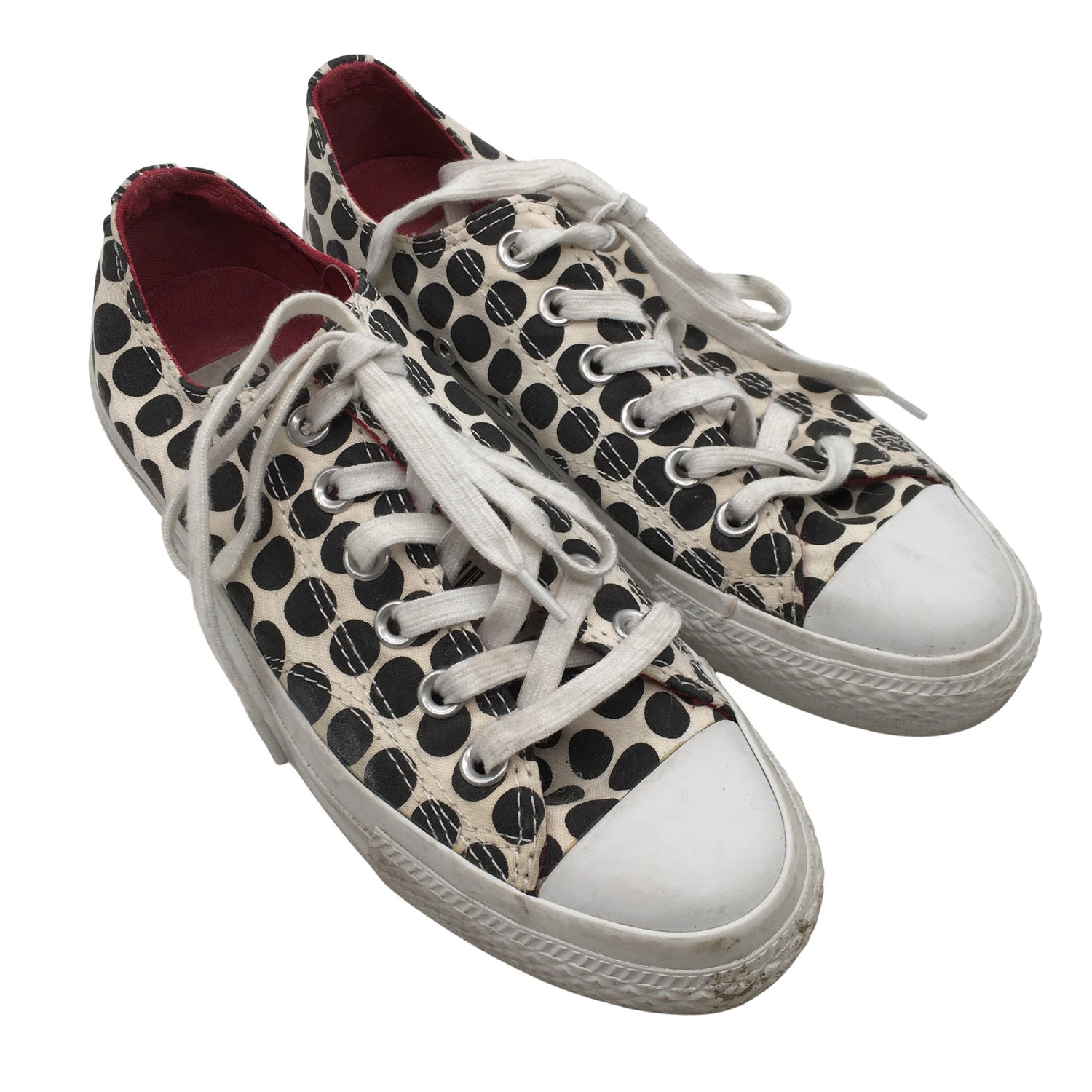  Tennarit  Tennarit, koko 37  Converse 