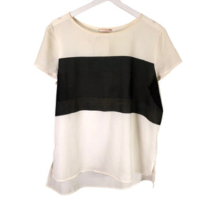 Unisex Esprit - Lyhythihainen pusero, koko 42 -  (1)