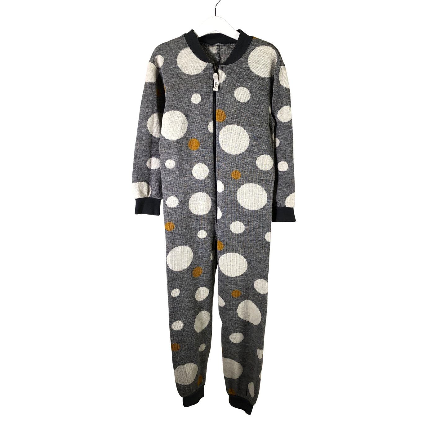 Unisex Kivat - Villahaalari, koko 128 - 134 -  (1)
