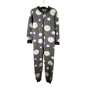 Unisex Kivat - Villahaalari, koko 128 - 134 -  (1)