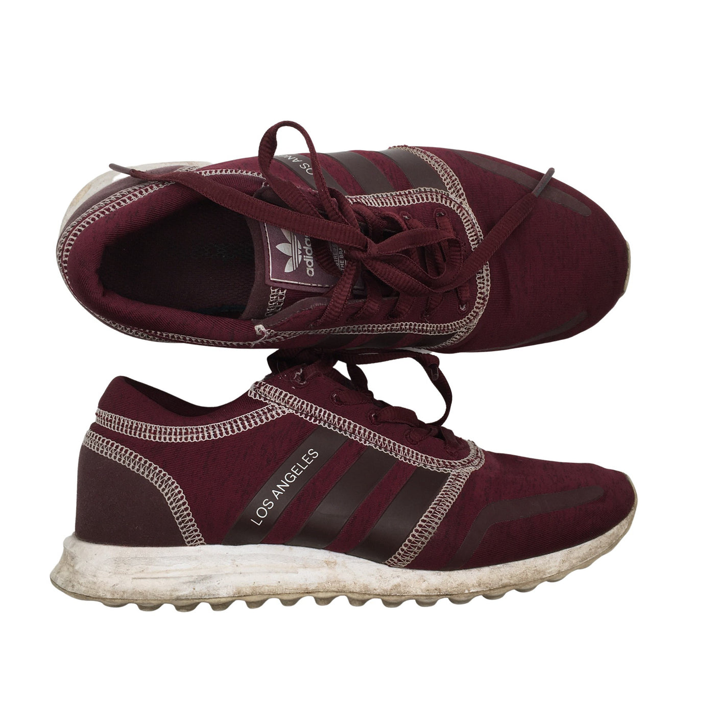 Unisex Adidas - Lenkkarit, koko 36 -  (1)