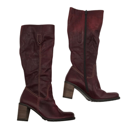 Unisex Gabor - Saappaat, koko 37 -  ()