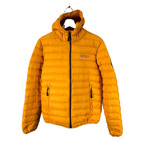 Kevytuntuvatakki, koko S