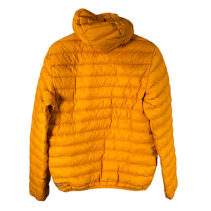 Kevytuntuvatakki, koko S