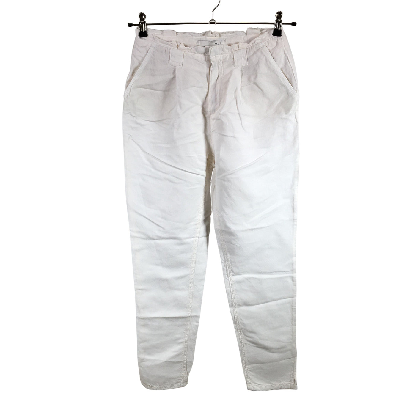 Unisex Ouì - Kangashousut, koko 36 -  (1)