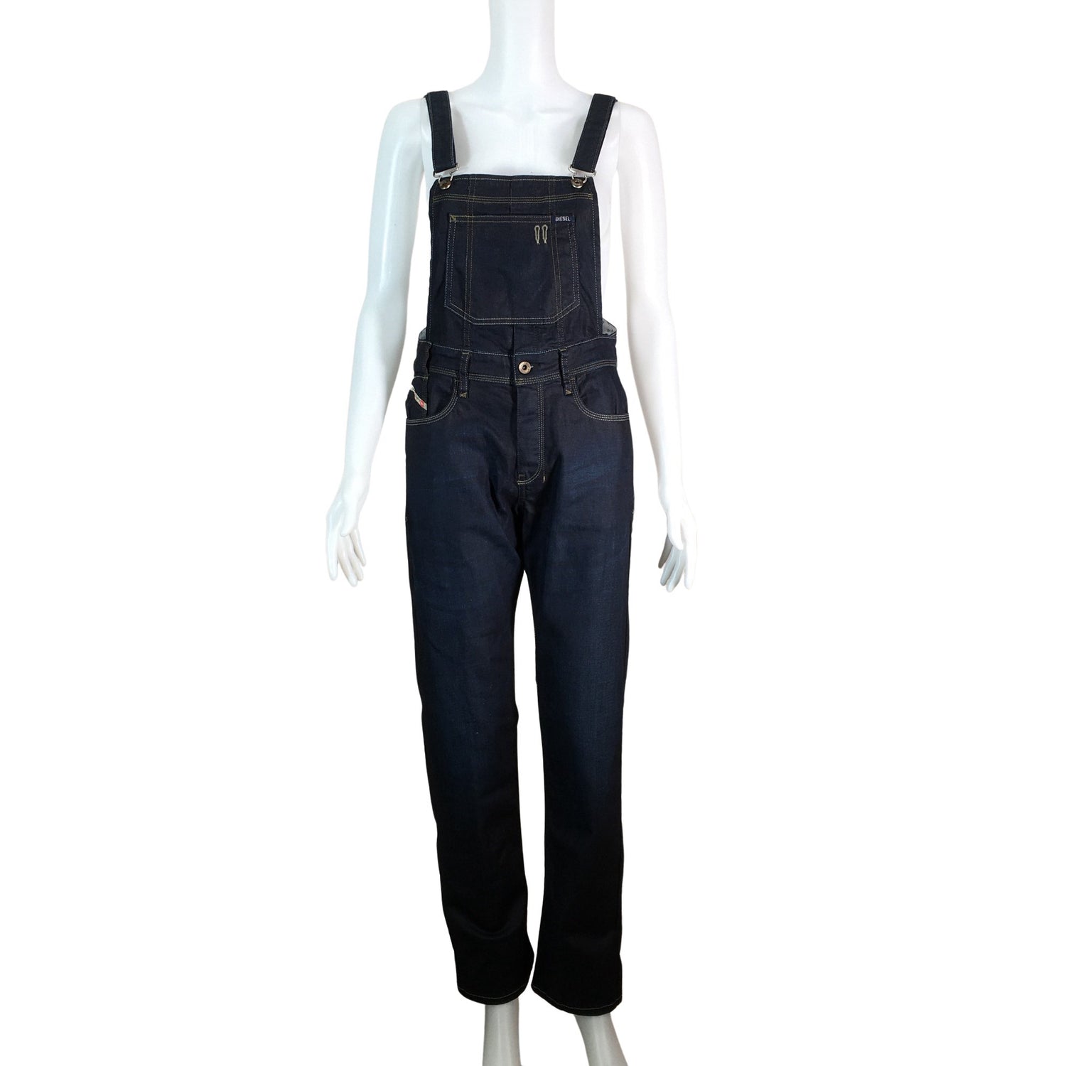  Haalarit  Haalarit, koko 34  Diesel 