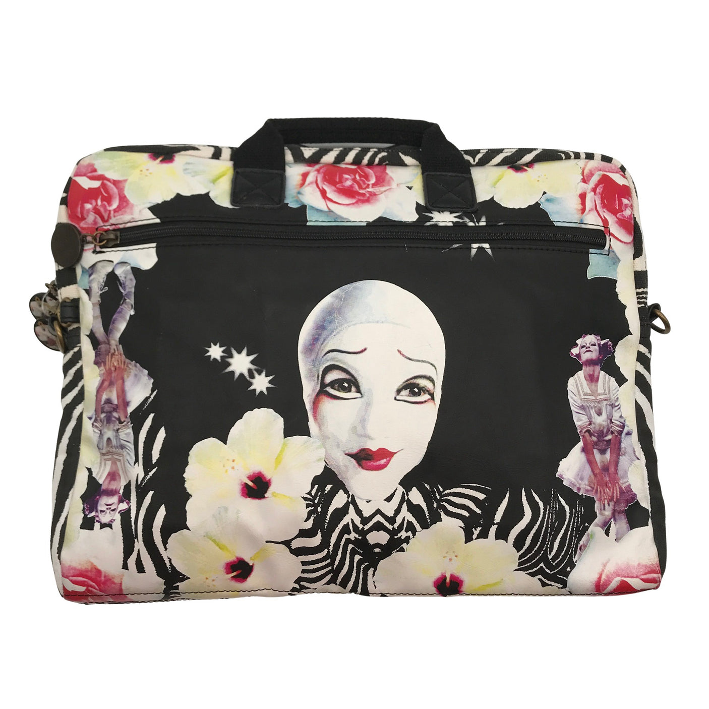 Unisex Desigual - Tietokonelaukku, koko Maxi -  (1)