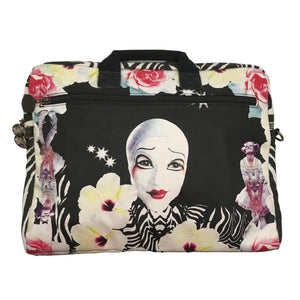 Unisex Desigual - Tietokonelaukku, koko Maxi -  (1)