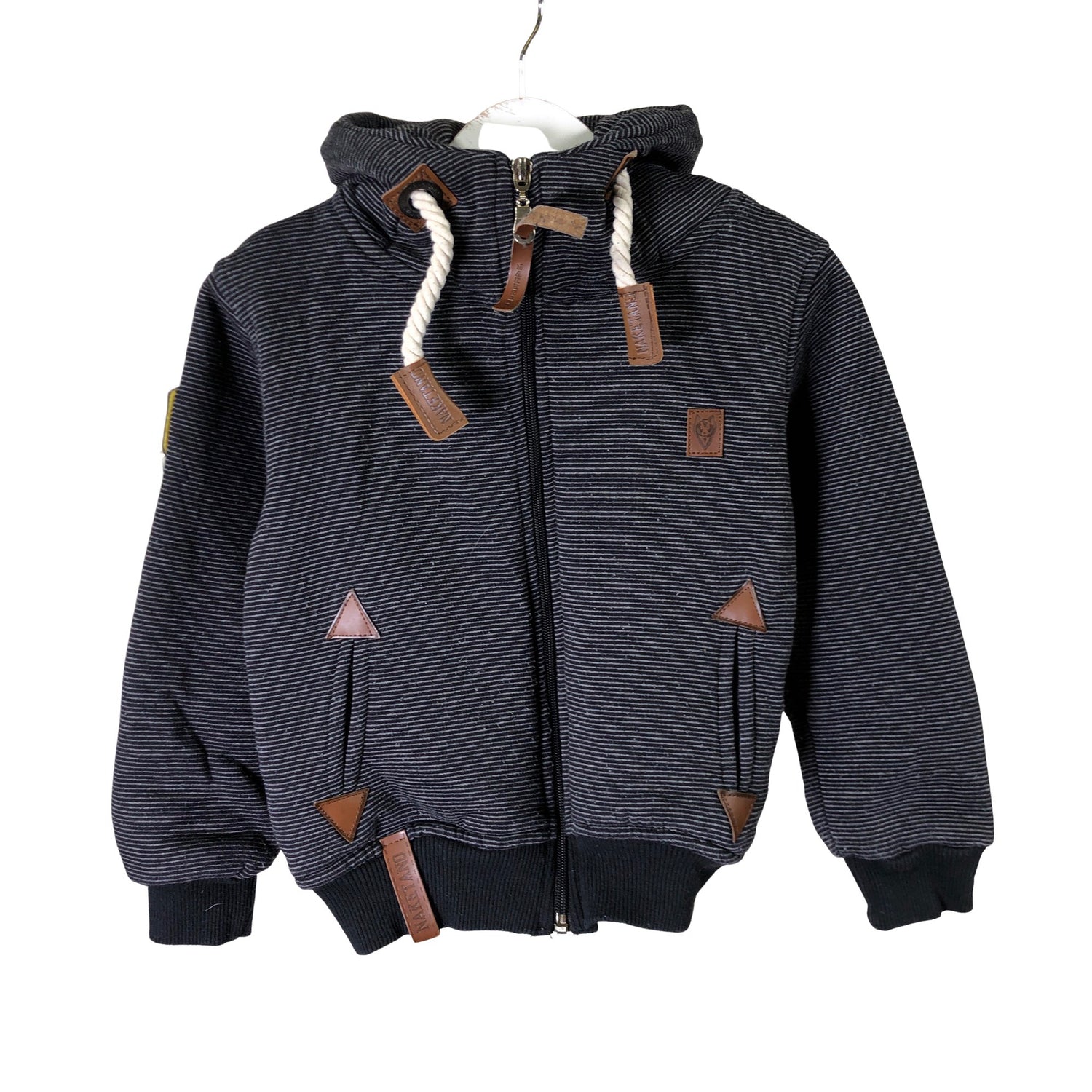 Huppari, koko 98 - 104