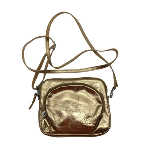 Olkalaukku, koko Mini