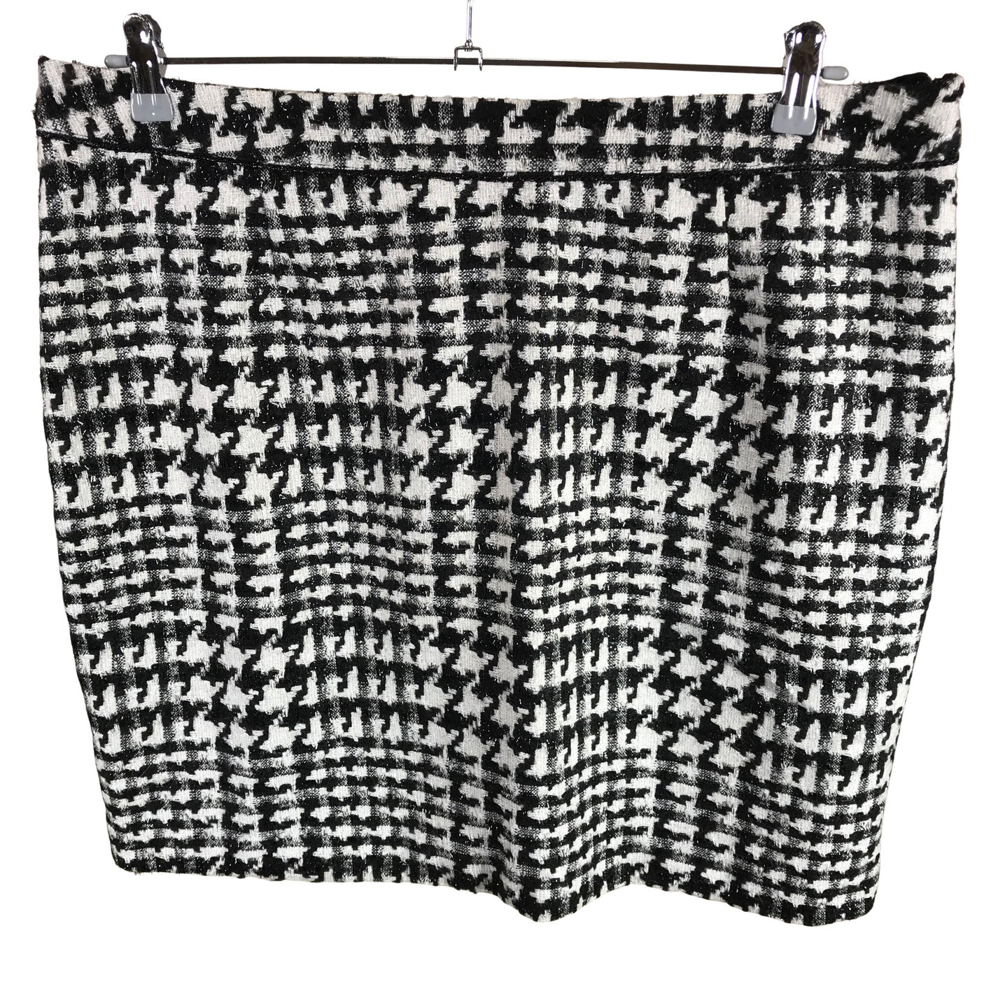 Unisex Top Secret - Suora hame, koko 46 -  (1)