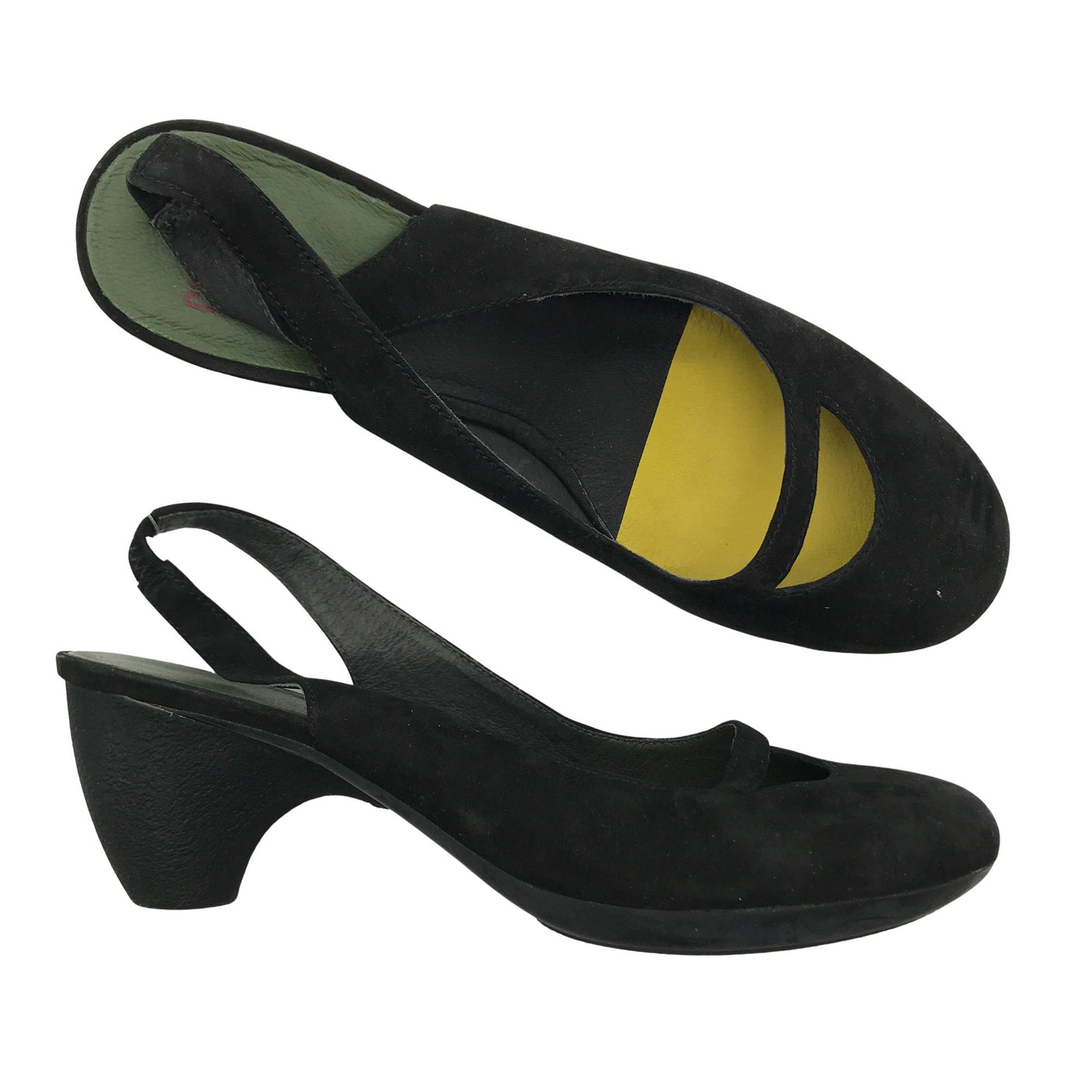 Unisex Camper - Korkokengät, koko 39 -  (1)