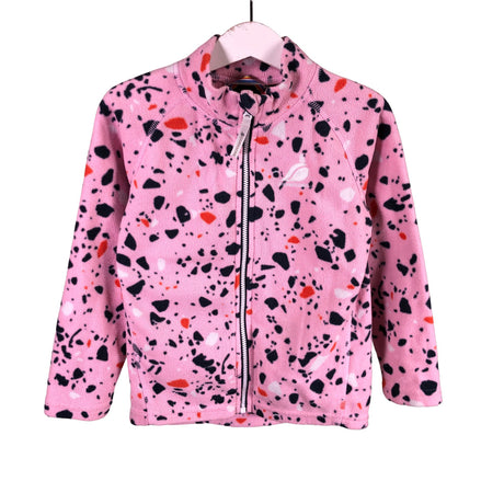 Unisex Didriksons - Fleecetakki, koko 104 - 110 -  ()