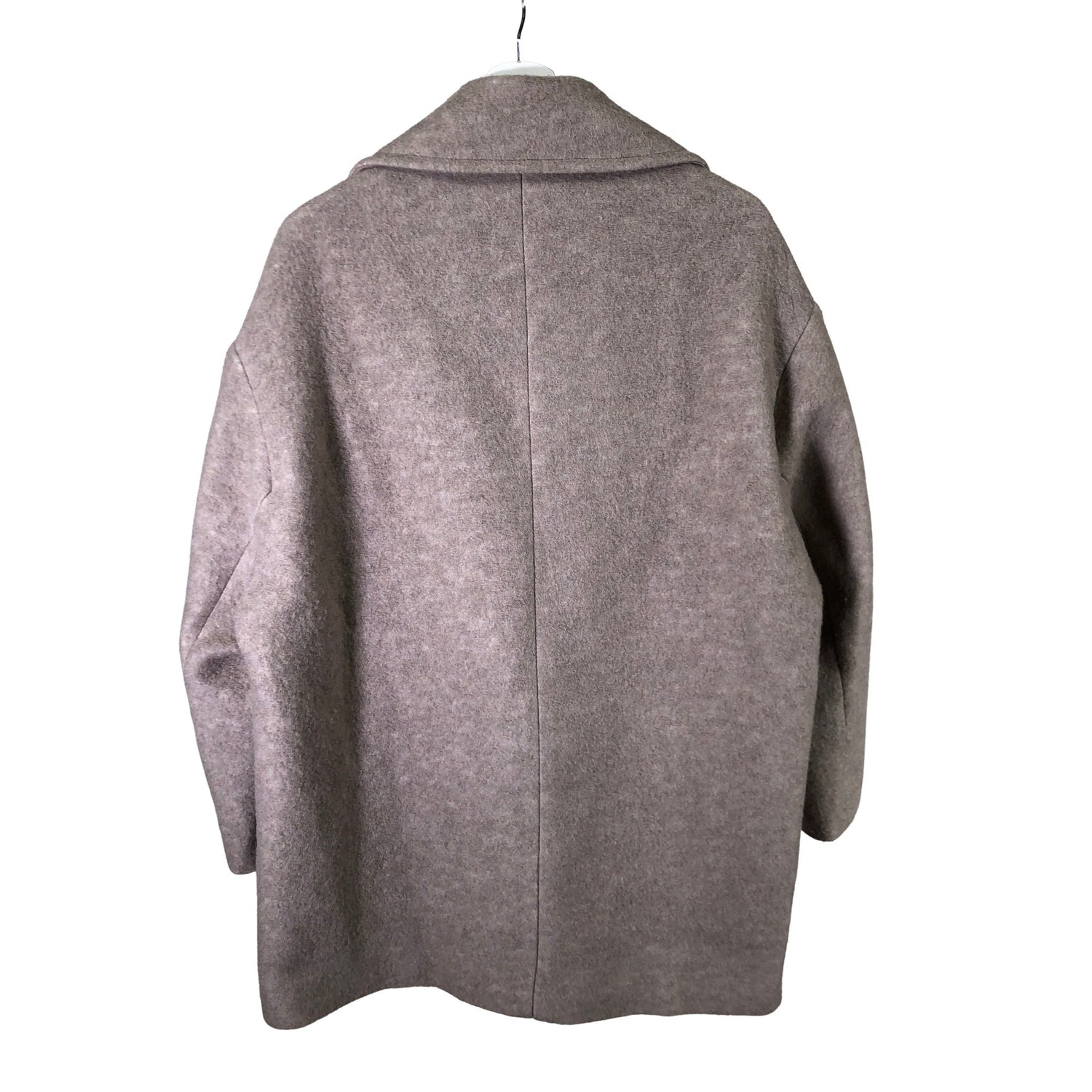 Villakangastakki, koko 38