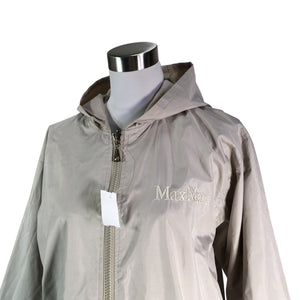 Unisex MaxMara - Ulkoilutakki, koko 40 -  (3)
