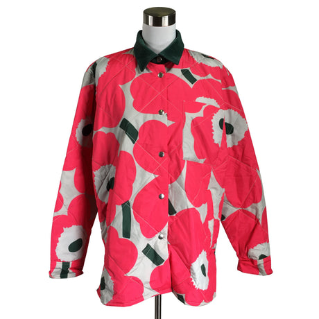 Unisex Marimekko - Kevyttoppatakki, koko 40 -  ()
