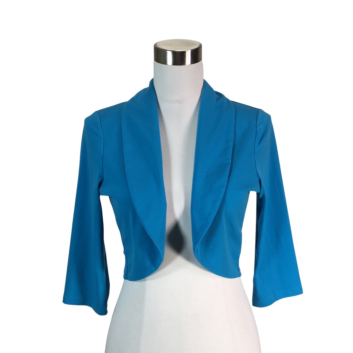  Bolero  Trikoobolero, koko 40  S.T.I 