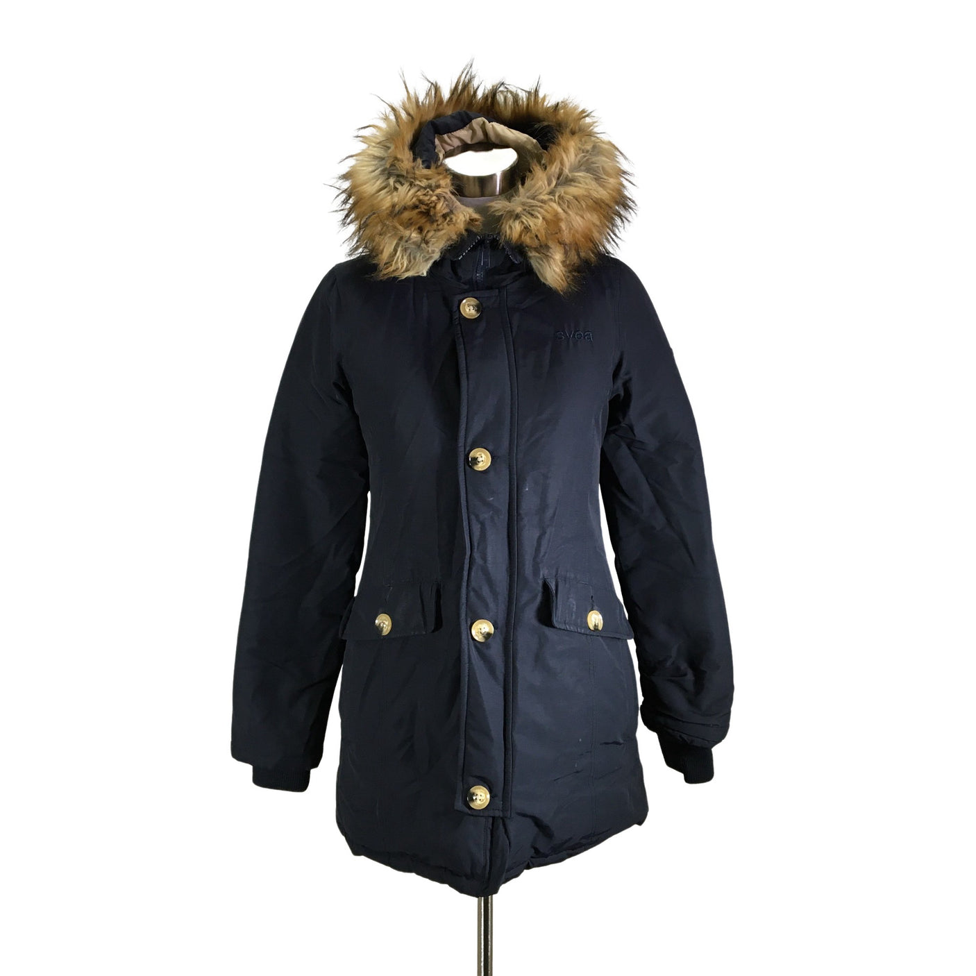 Unisex Svea - Untuvatakki, koko 36 -  (1)