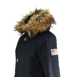 Unisex Svea - Untuvatakki, koko 36 -  (3)