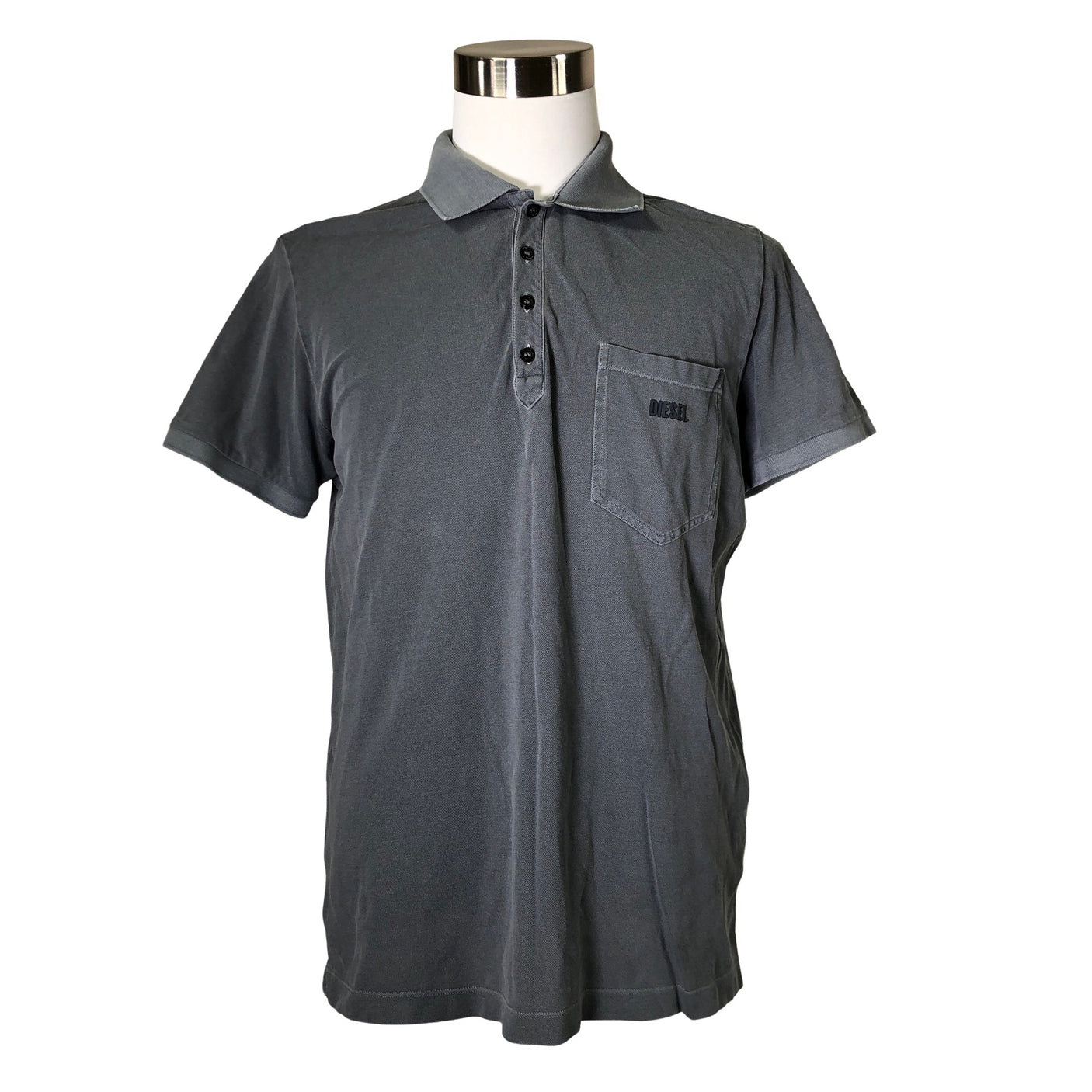 Unisex Diesel - Pikeepaita, koko XL -  (1)