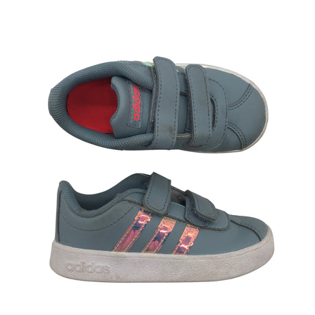 Unisex Adidas - Tennarit, koko 23 -  ()