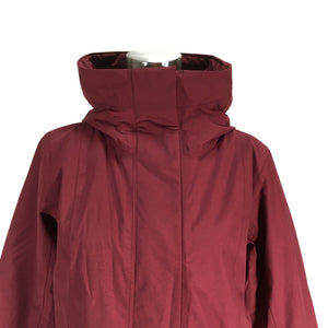 Unisex Didriksons - Parkatakki, koko 36 -  (3)