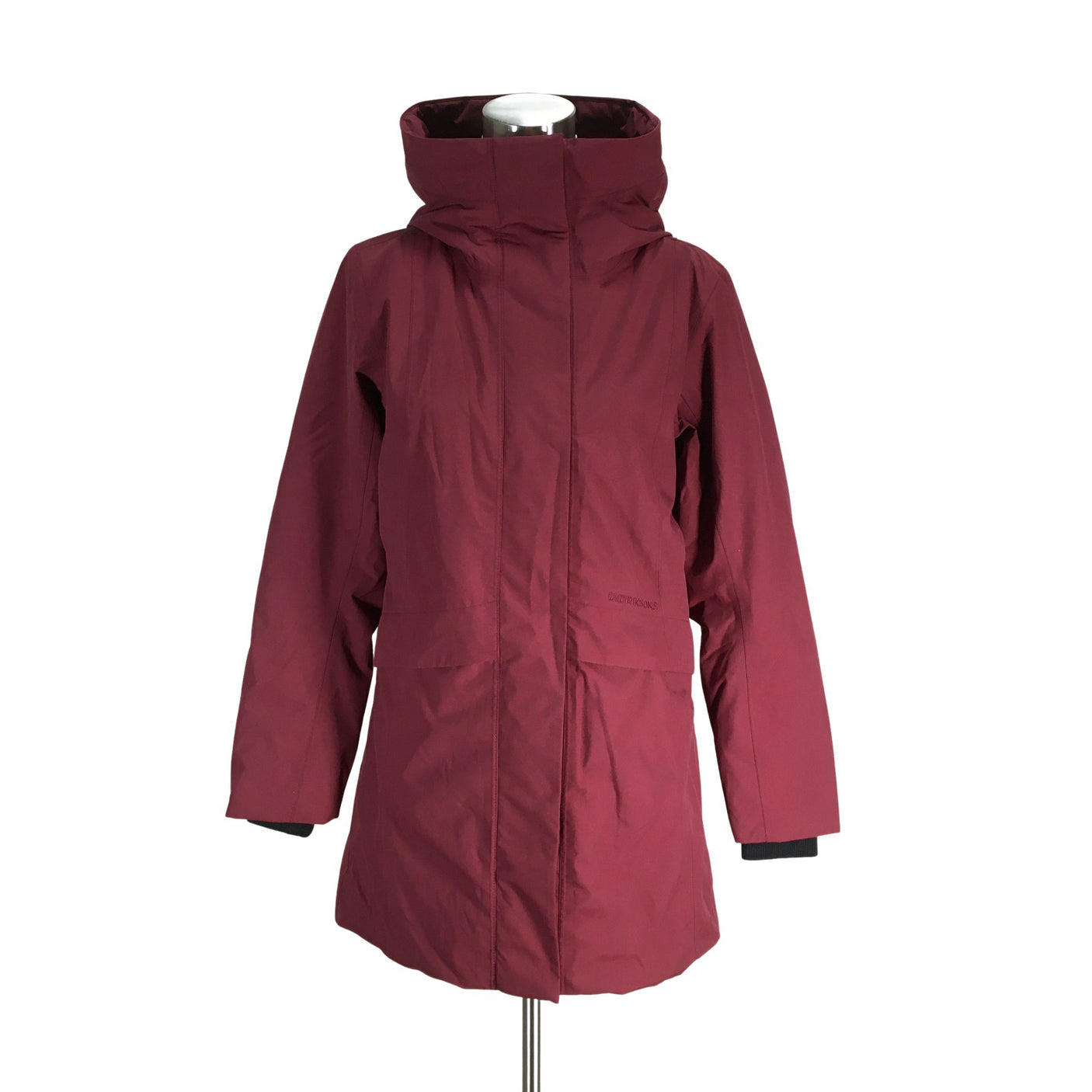 Unisex Didriksons - Parkatakki, koko 36 -  (1)