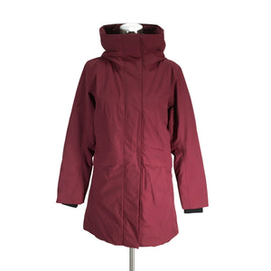 Unisex Didriksons - Parkatakki, koko 36 -  (1)