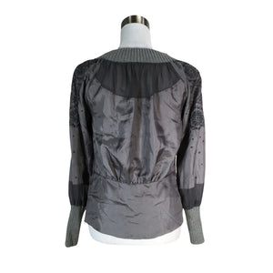 Unisex Gustav - Pusero, koko 36 -  (2)