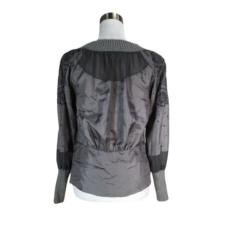 Unisex Gustav - Pusero, koko 36 -  (2)