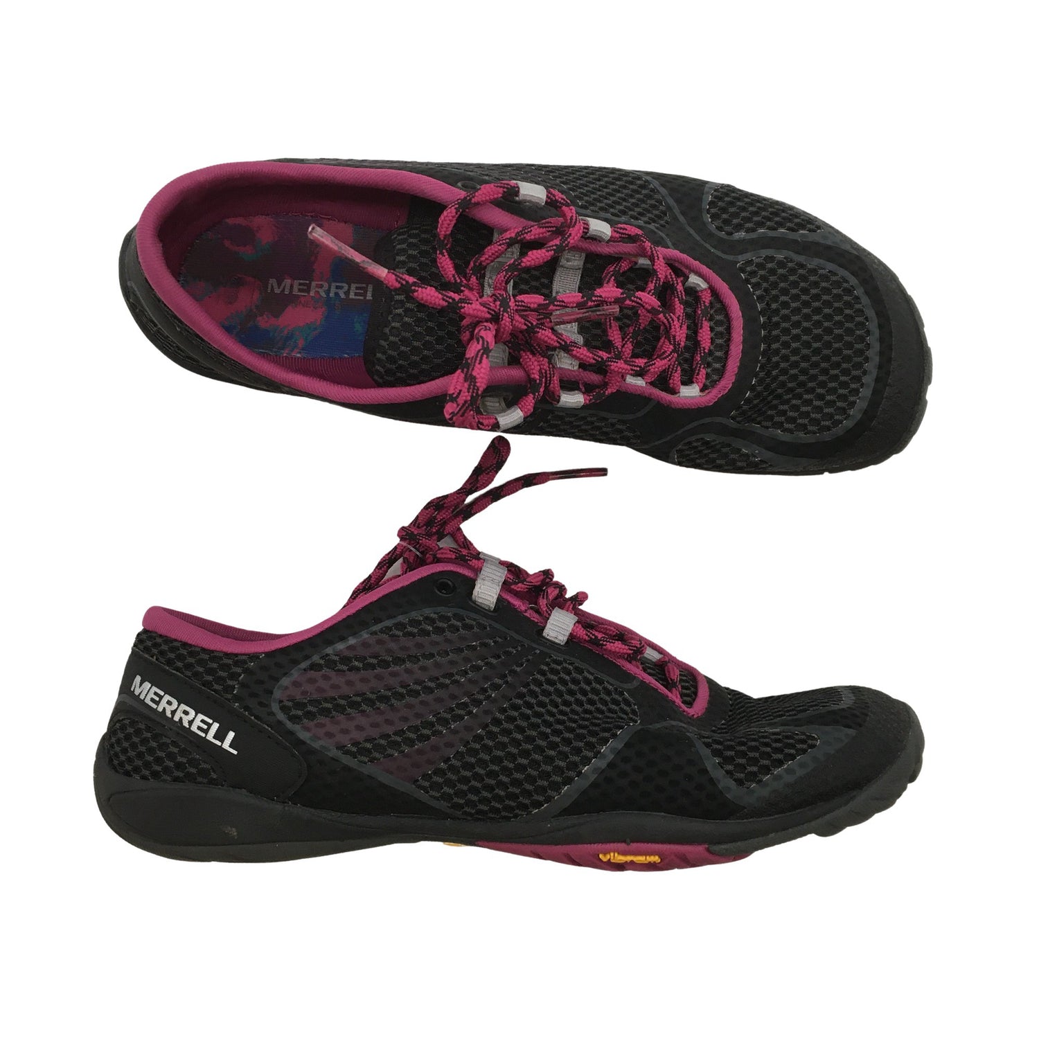  Lenkkarit  Lenkkarit, koko 37  Merrell 