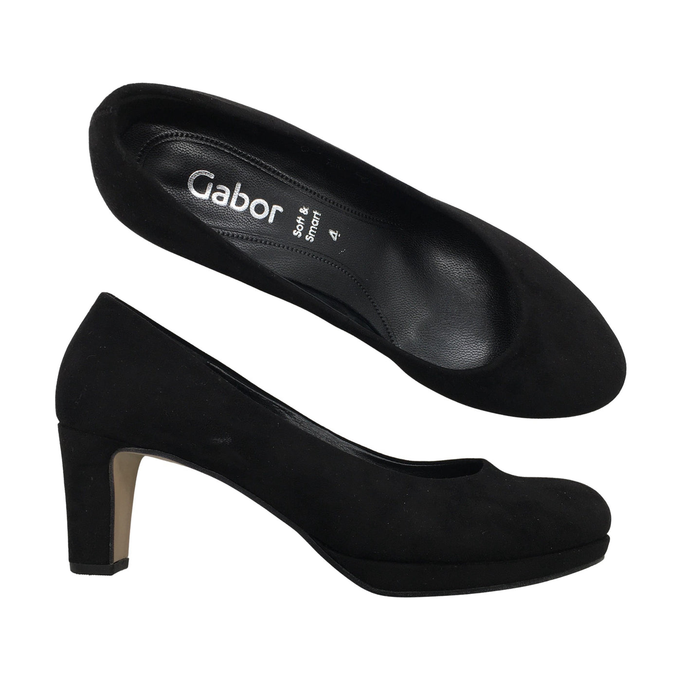 Unisex Gabor - Korkokengät, koko 37 -  (1)