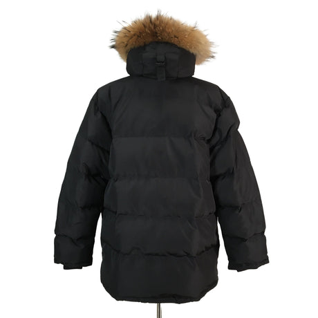 Unisex Joutsen - Untuvatakki, koko L -  (2)