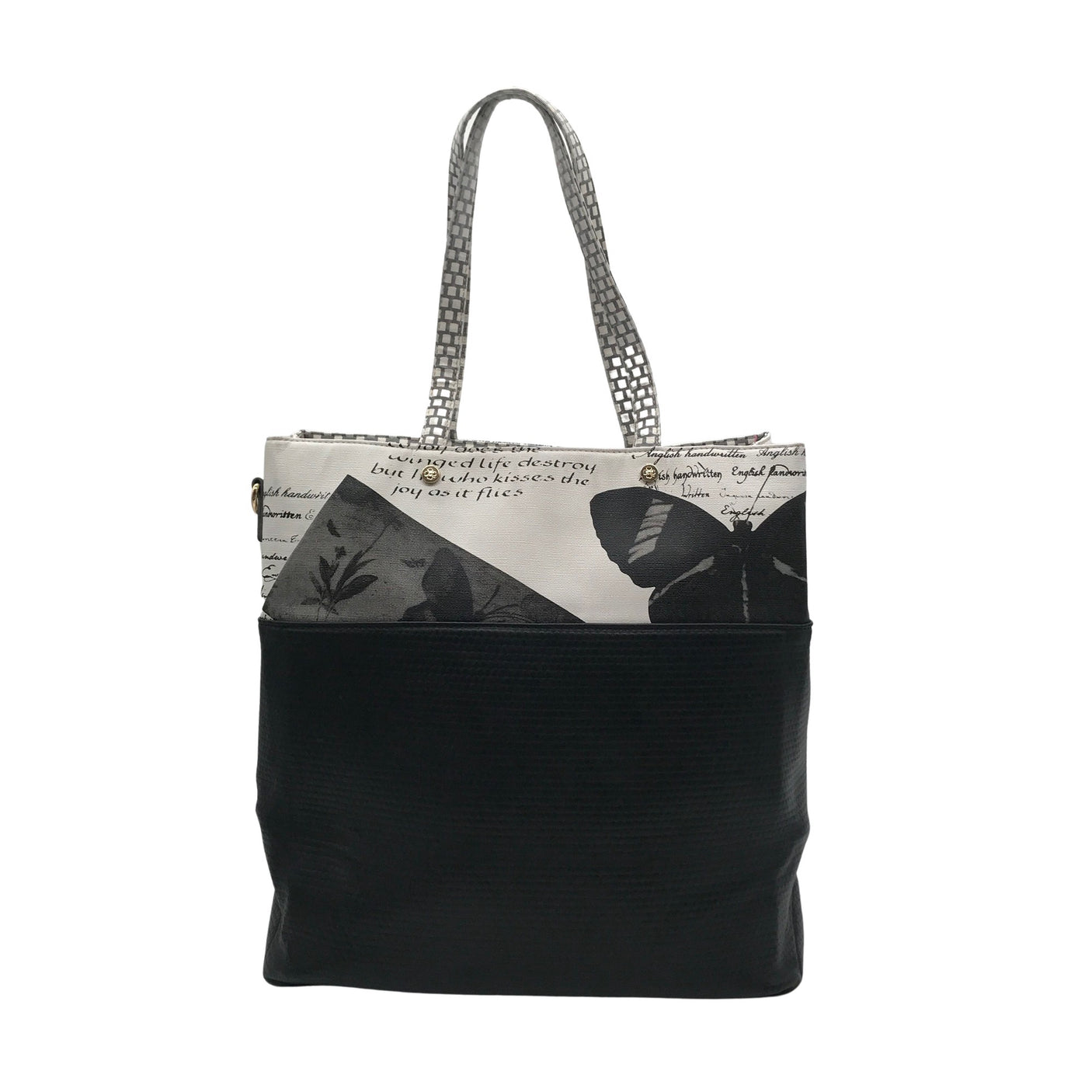 Unisex Doca - Käsilaukku, koko Midi -  (2)
