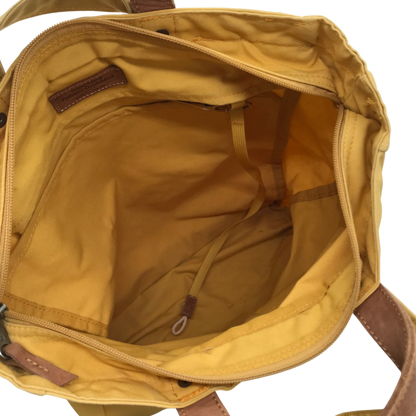 Unisex Fjällräven - Reppu, koko Maxi -  (3)