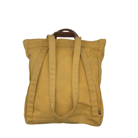 Unisex Fjällräven - Reppu, koko Maxi -  (2)