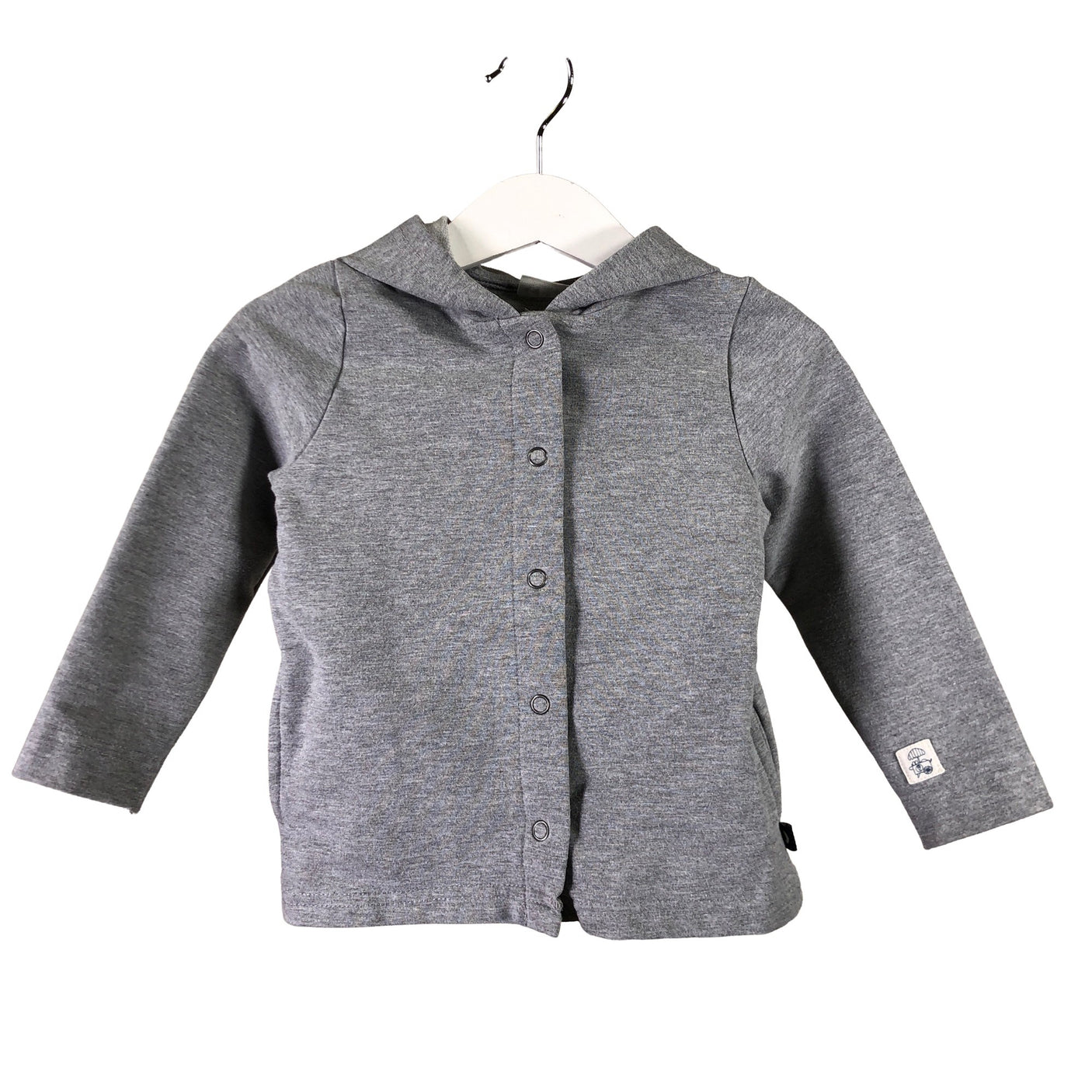 Unisex POMPdeLUX - Huppari, koko 80 - 86 -  (1)