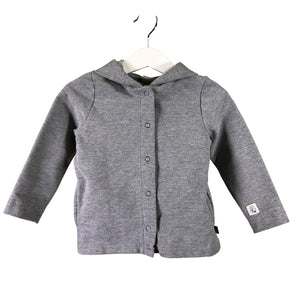 Unisex POMPdeLUX - Huppari, koko 80 - 86 -  (1)