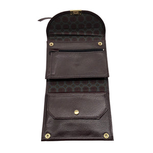 Unisex Buffalo - Olkalaukku, koko Mini -  (2)