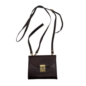 Unisex Buffalo - Olkalaukku, koko Mini -  (1)