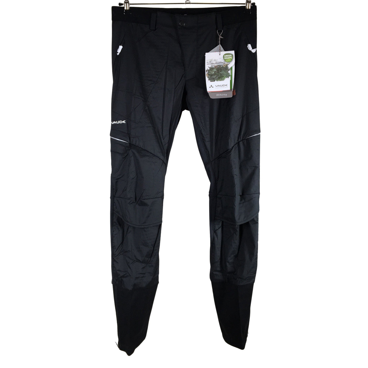 Unisex Vaude - Ulkoiluhousut, koko XL -  (1)