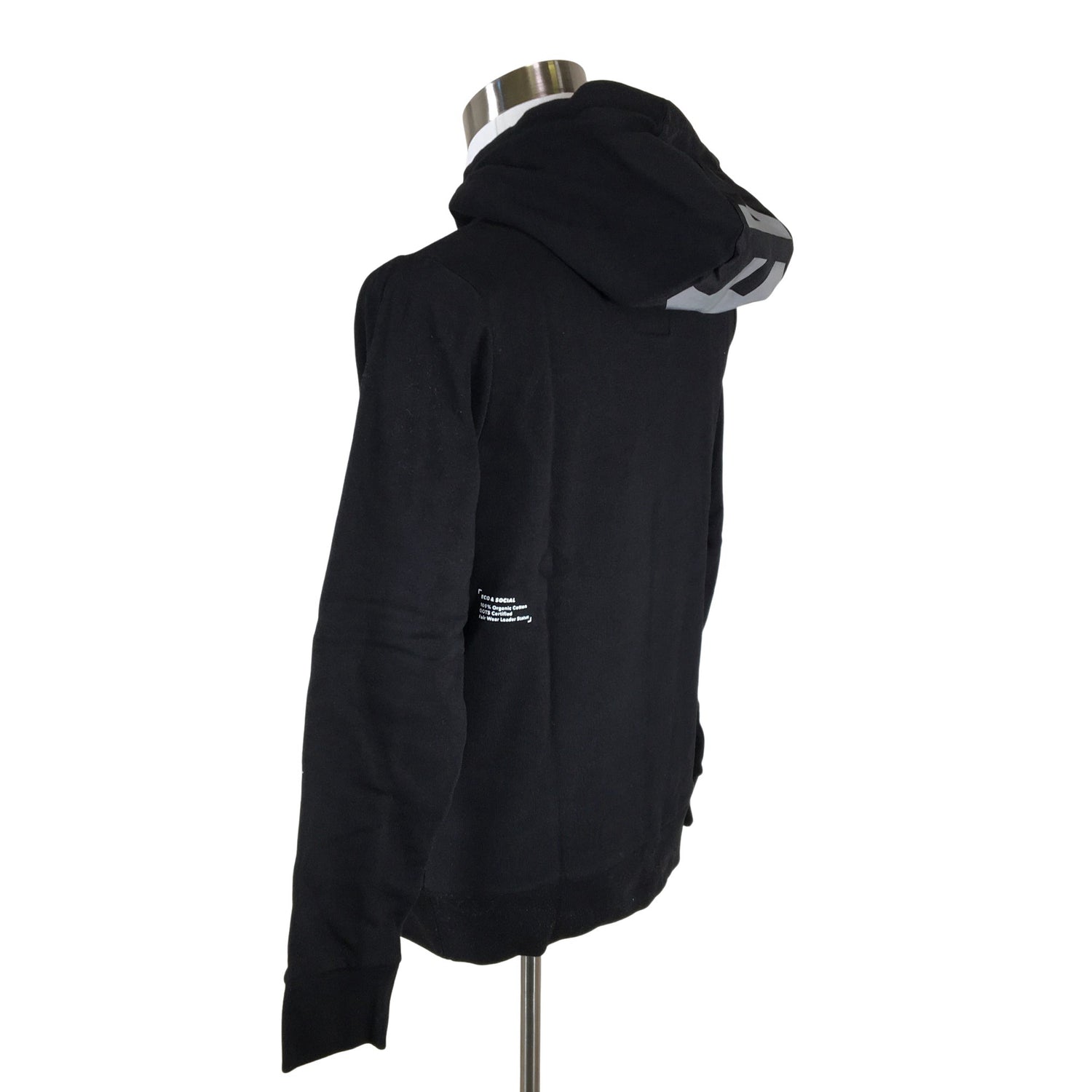  Huppari  Huppari, koko S  Aevor 