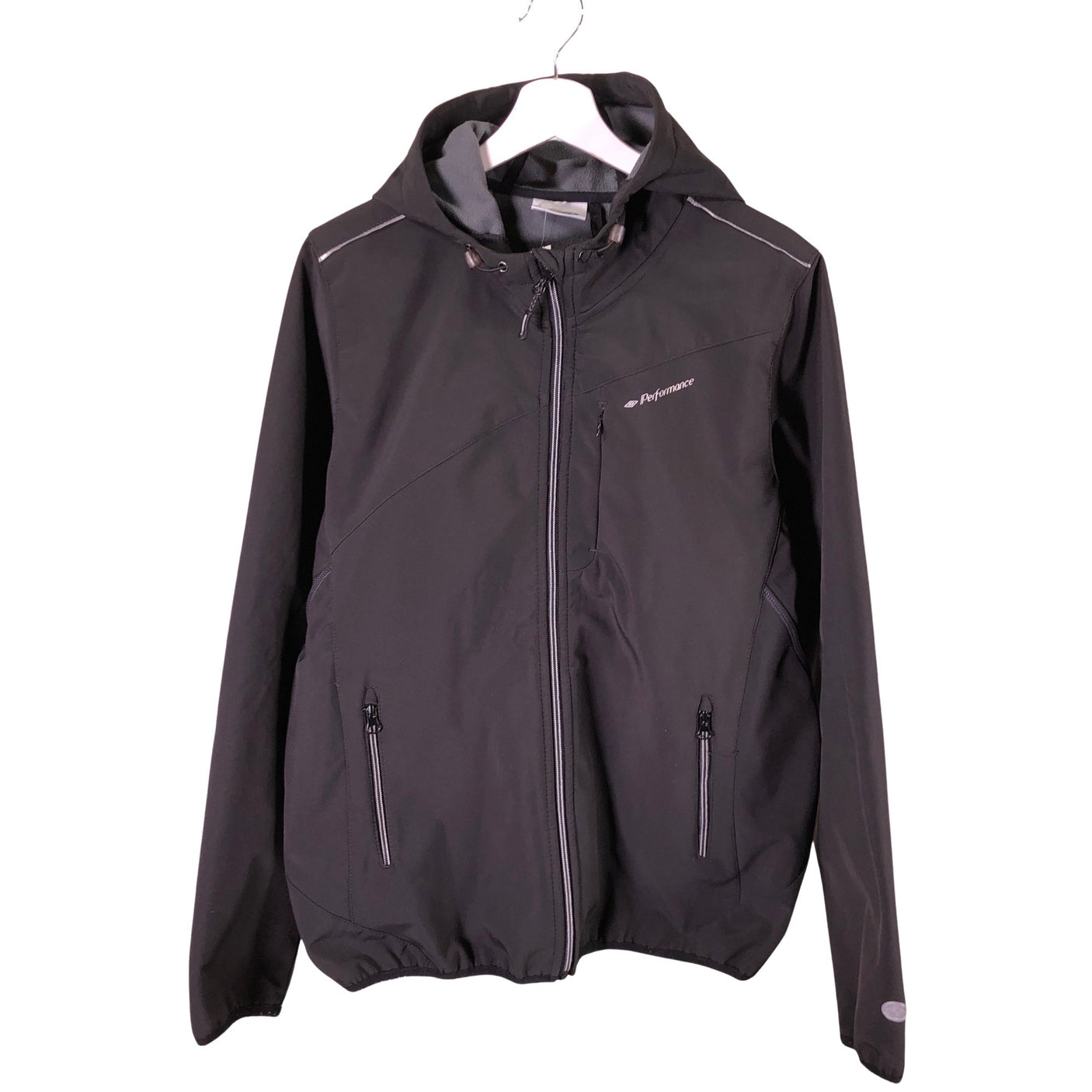 Unisex Umbro - Softshell-takki, koko 44 -  (1)